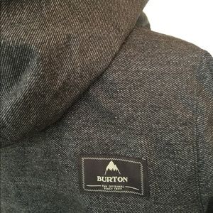 Burton Ladies Medium Snowboard Jacket